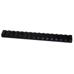 NEW BRITANNIA RAILS SAKO 75/85 ALUMINIUM 204-222-223 OPTILOC